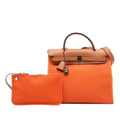 Toile Herbag Zip 31