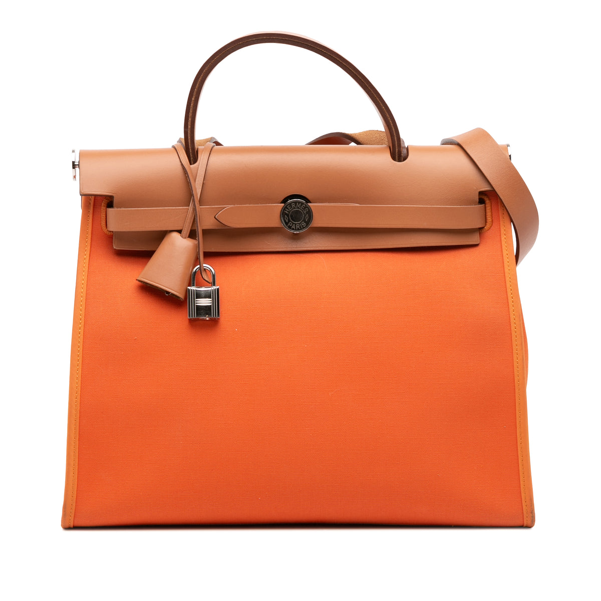 Toile Herbag Zip 31