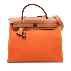 Toile Herbag Zip 31
