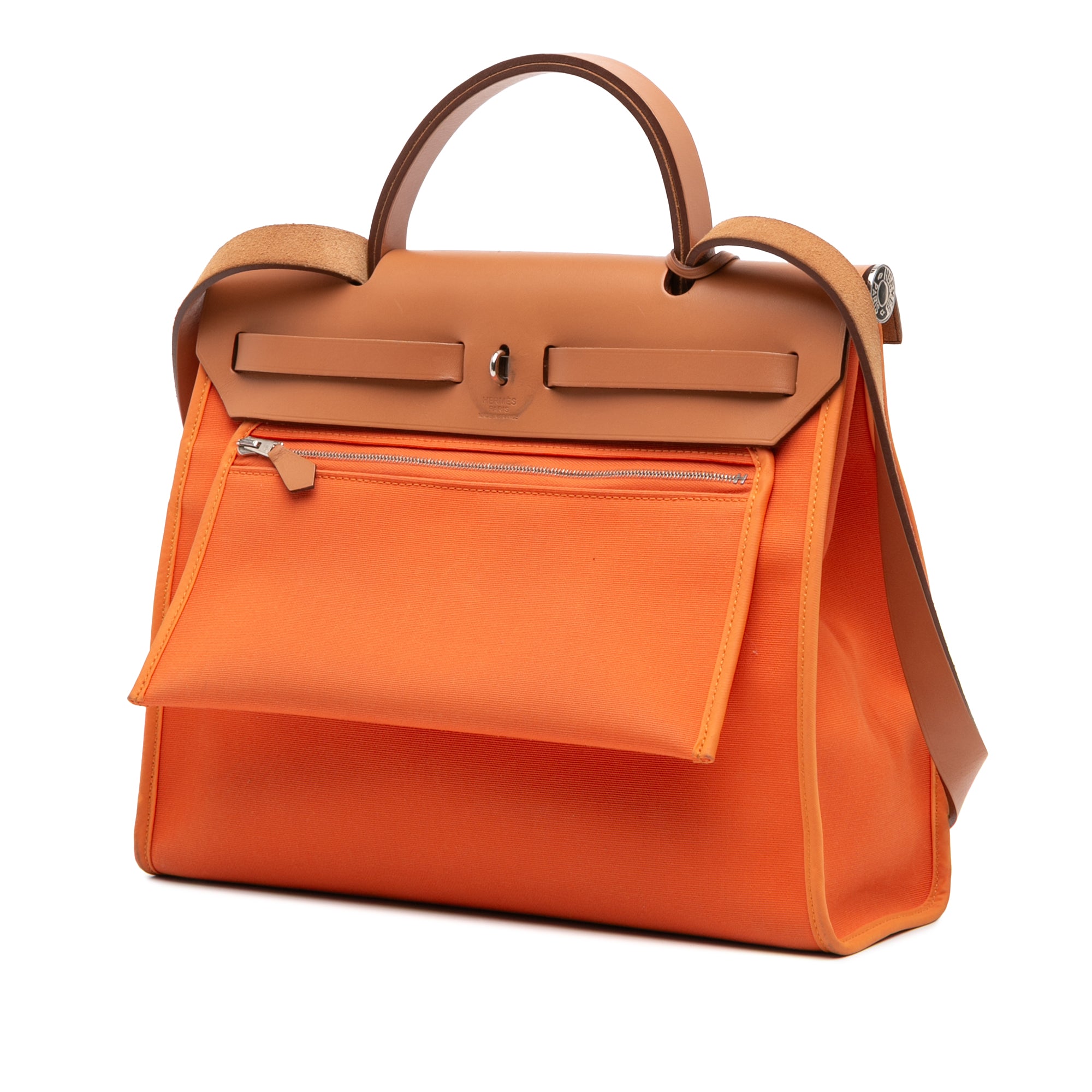Toile Herbag Zip 31
