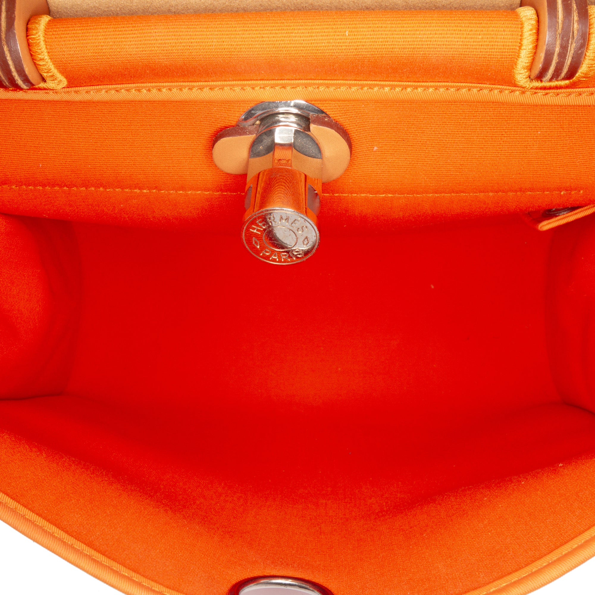 Toile Herbag Zip 31
