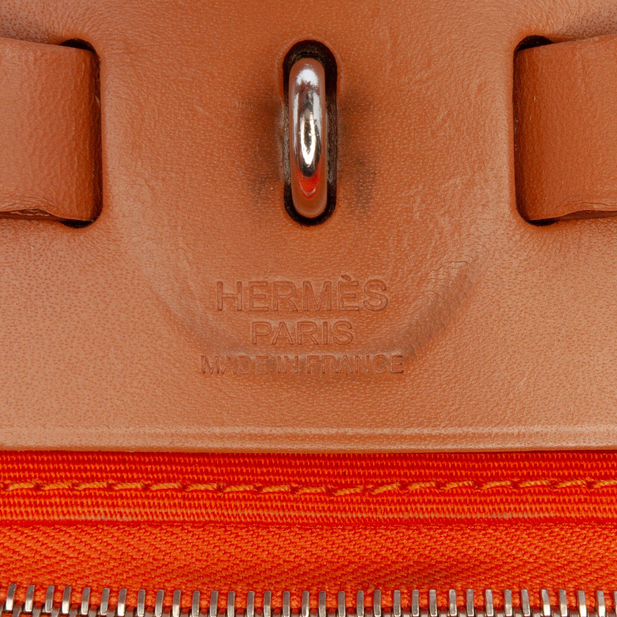 Toile Herbag Zip 31