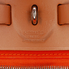 Toile Herbag Zip 31