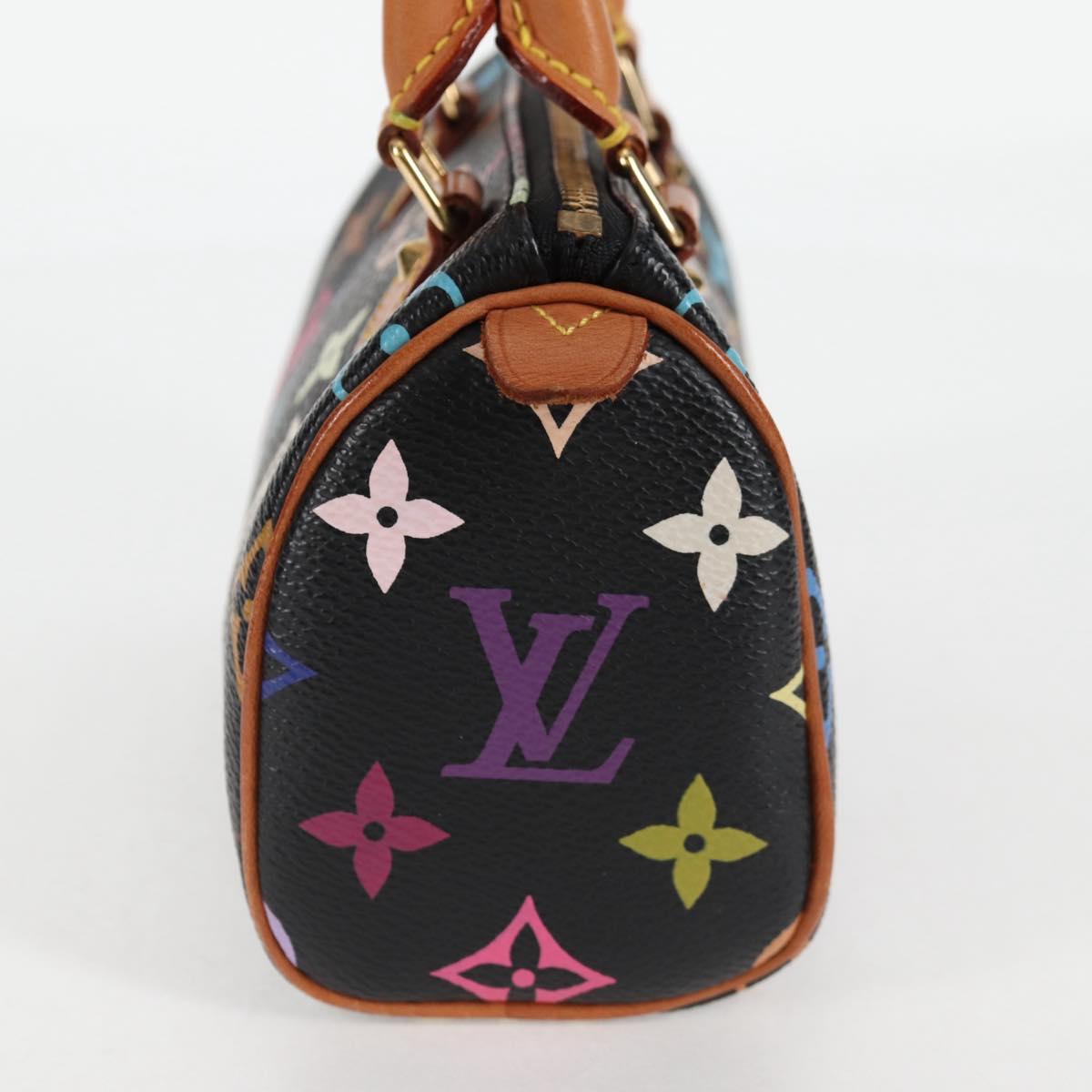 Louis Vuitton Nano Speedy