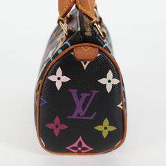 Louis Vuitton Nano Speedy