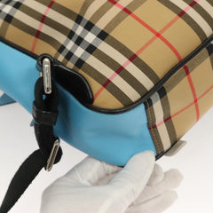 Burberry Nova Check