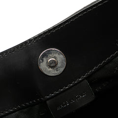 House Check Shoulder Bag_8