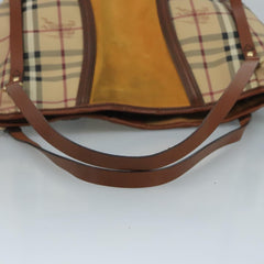 Burberry Nova Check