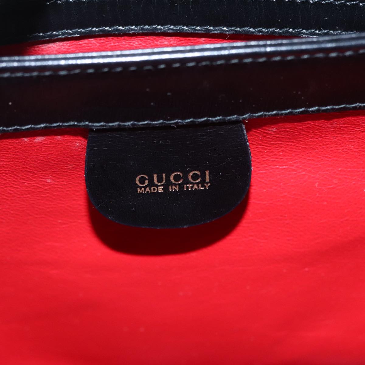 Gucci Bamboo