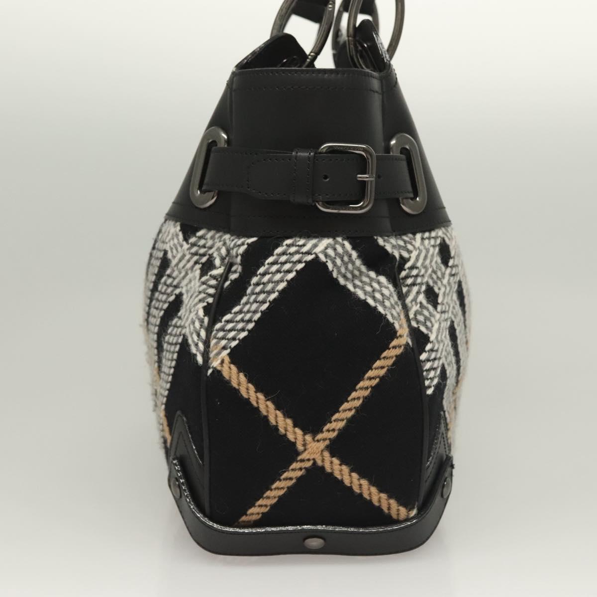 Burberry Blue Label