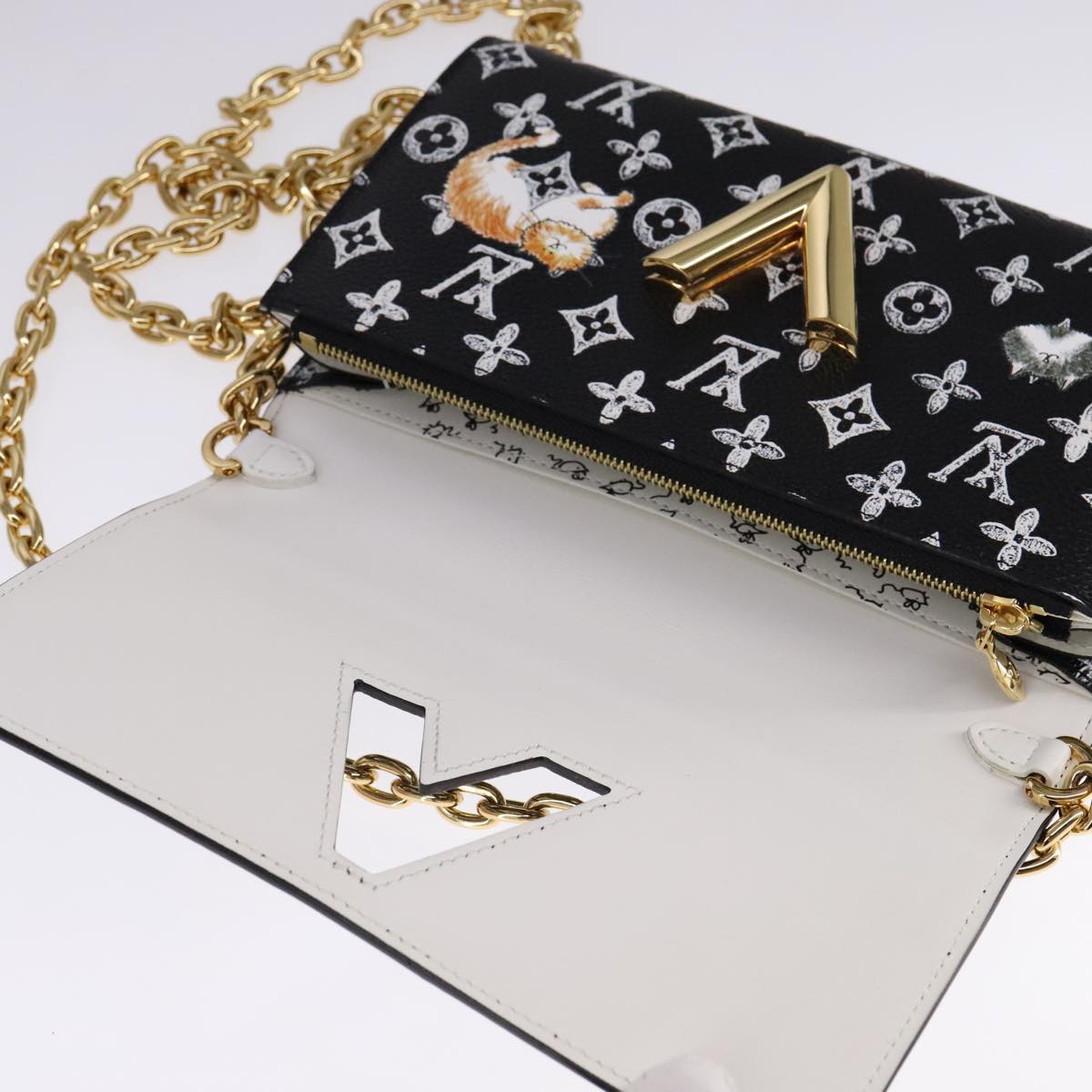 Louis Vuitton Twist