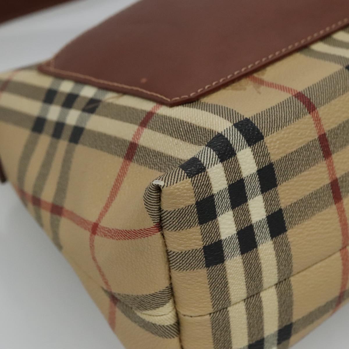 Burberry Haymarket