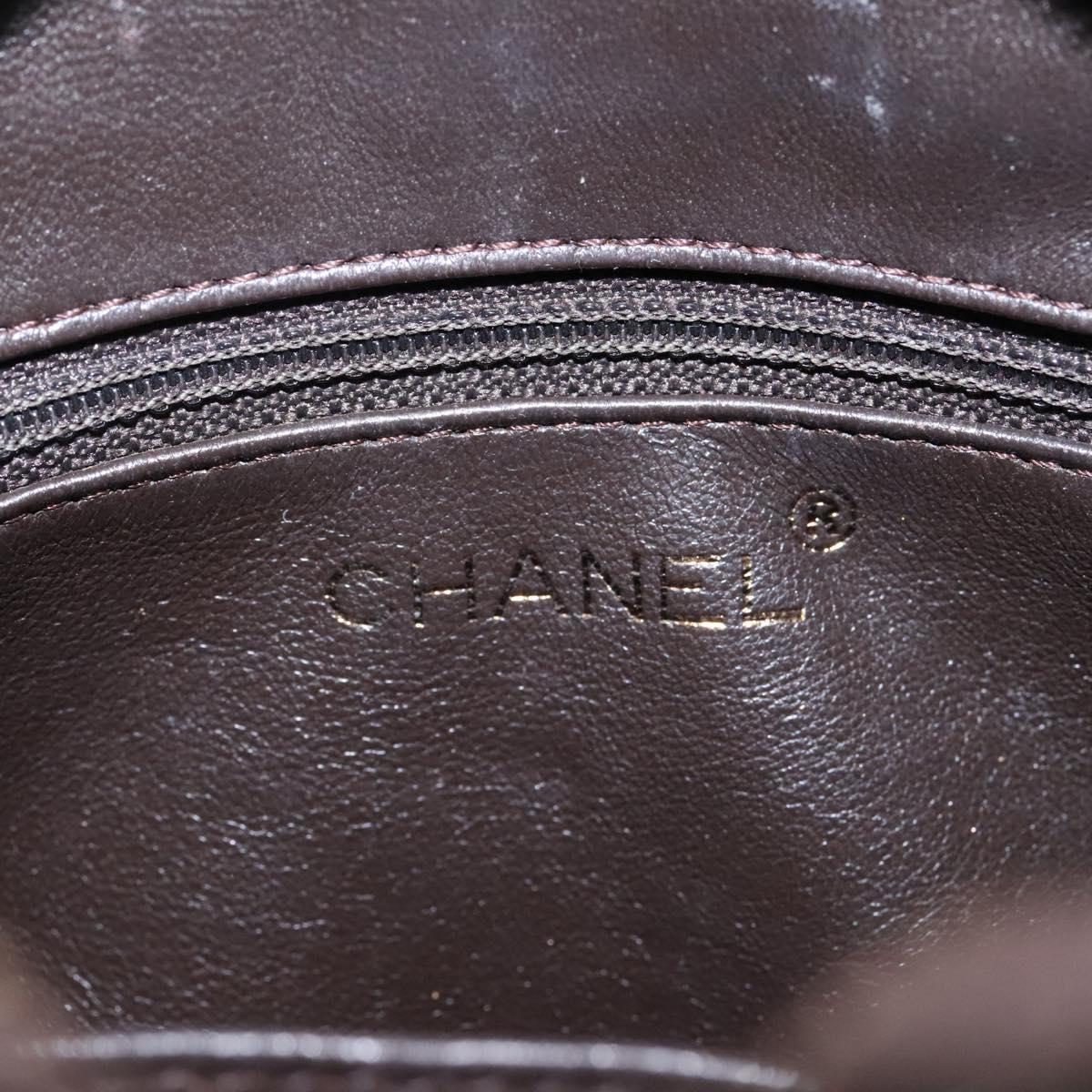 Chanel Camera
