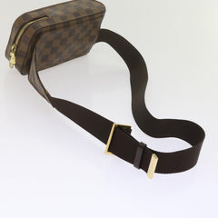 Louis Vuitton Geronimos