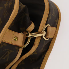 Louis Vuitton Garment case