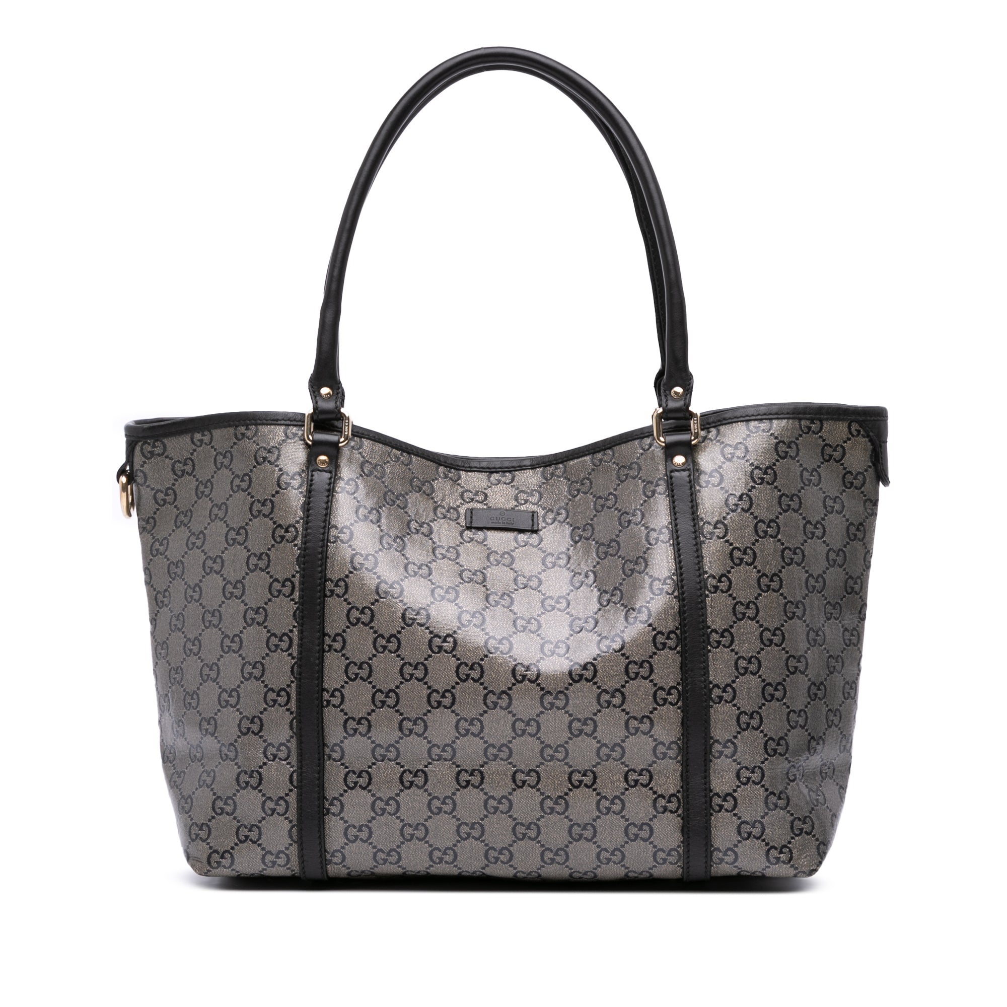 Medium GG Crystal Joy Tote