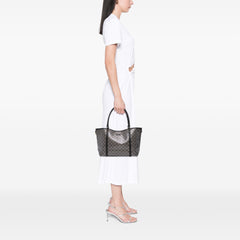Medium GG Crystal Joy Tote