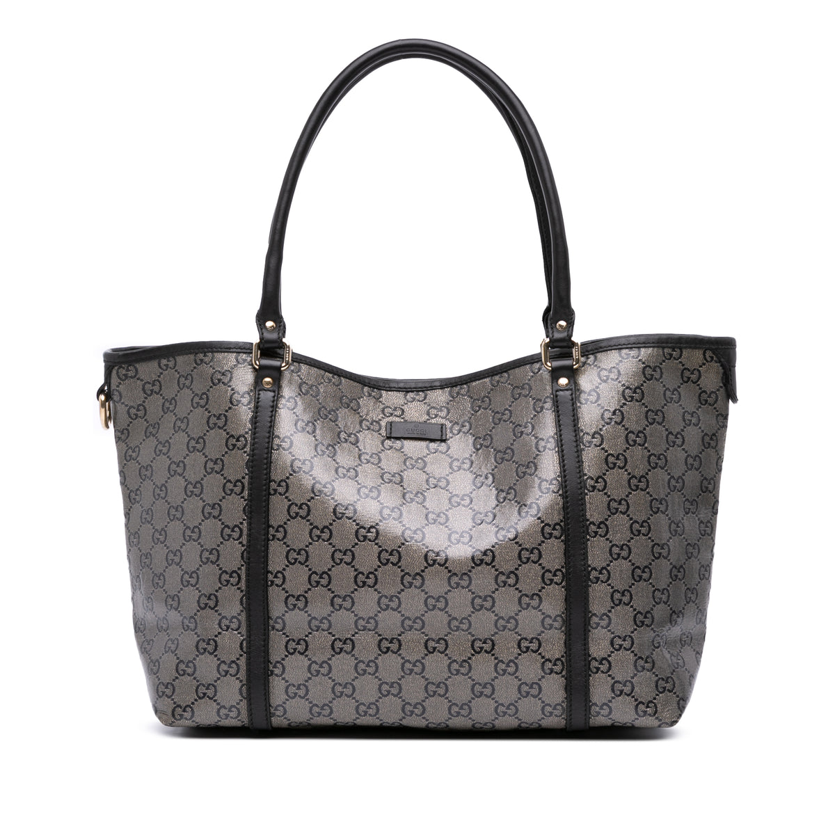 Medium GG Crystal Joy Tote
