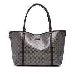 Medium GG Crystal Joy Tote
