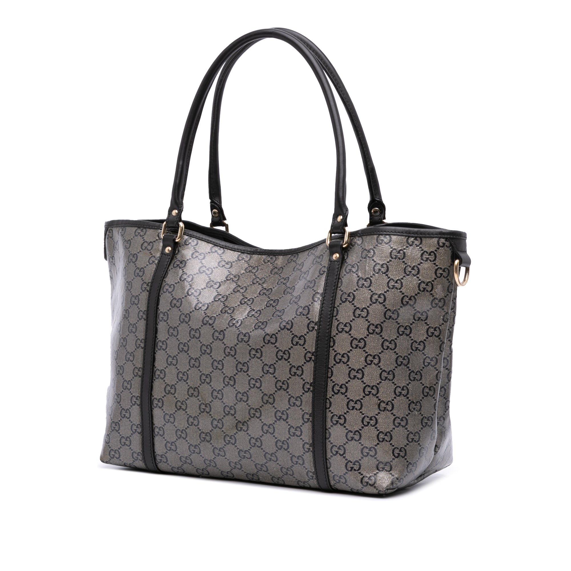 Medium GG Crystal Joy Tote