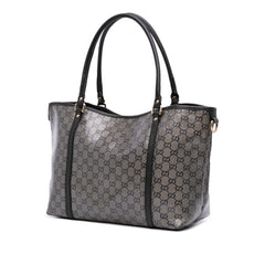 Medium GG Crystal Joy Tote