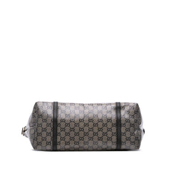 Medium GG Crystal Joy Tote