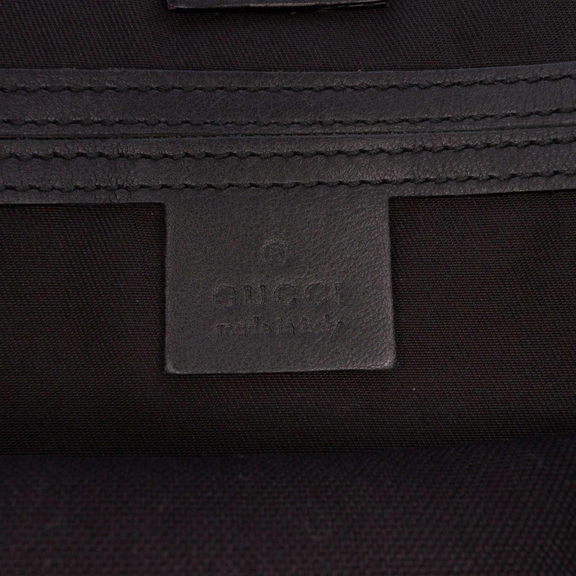 Medium GG Crystal Joy Tote