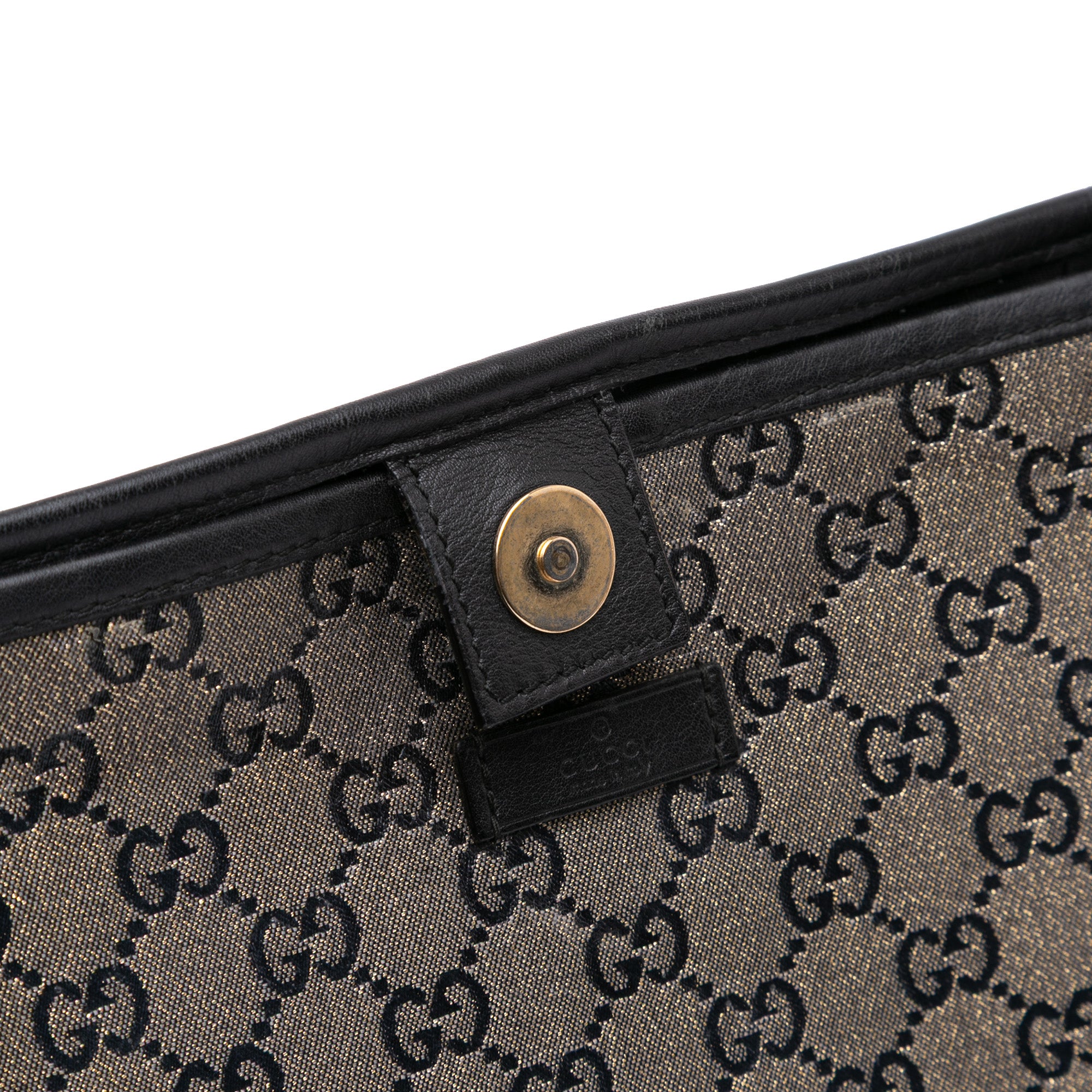 Medium GG Crystal Joy Tote