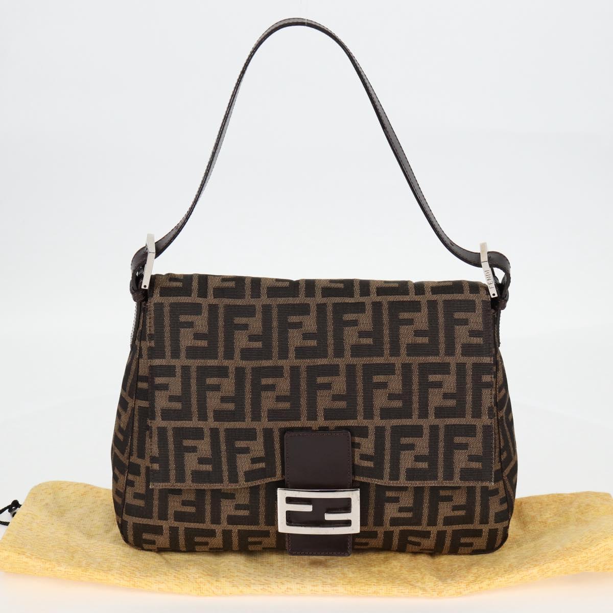 Fendi Mamma Baguette
