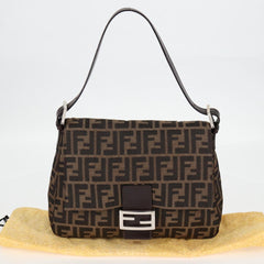 Fendi Mamma Baguette