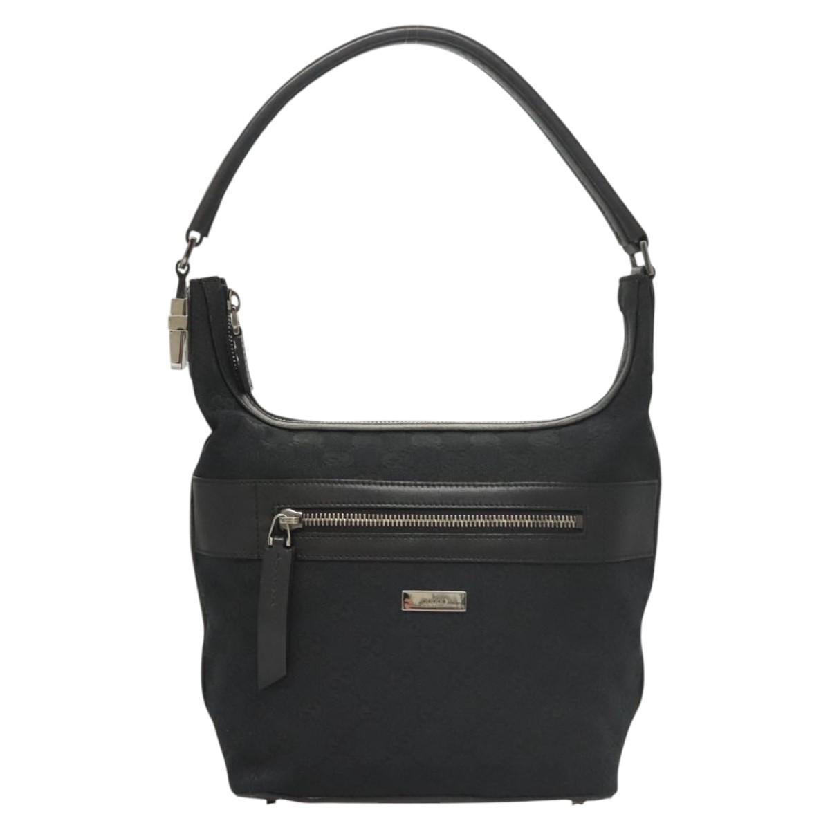 Gucci GG canvas