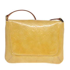 Louis Vuitton Thompson Street