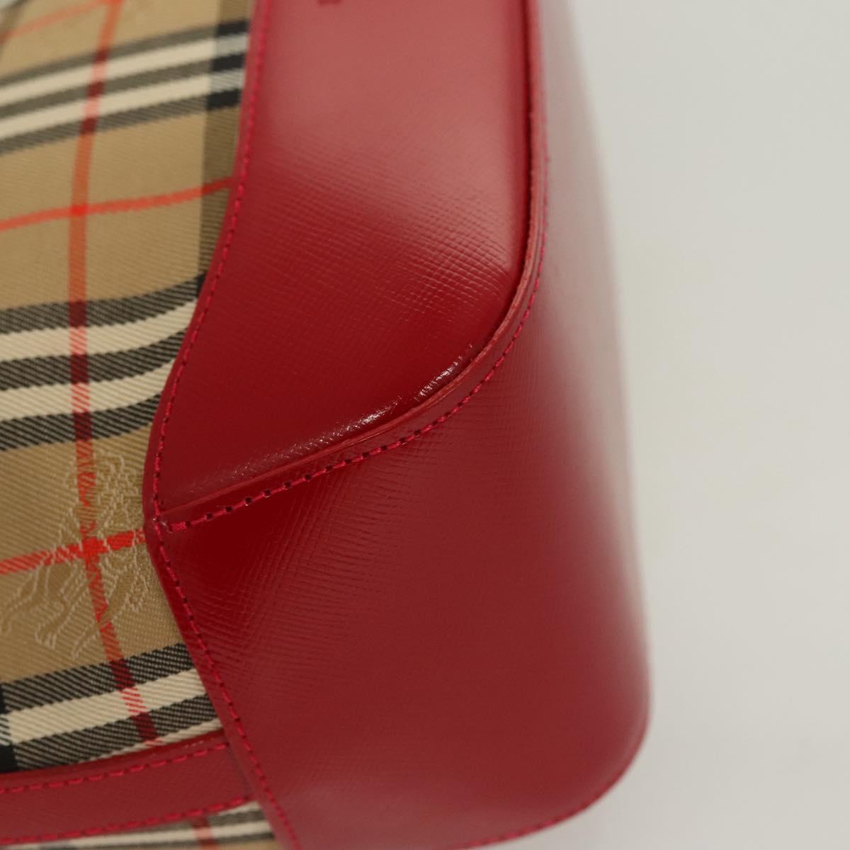 Burberry Nova Check
