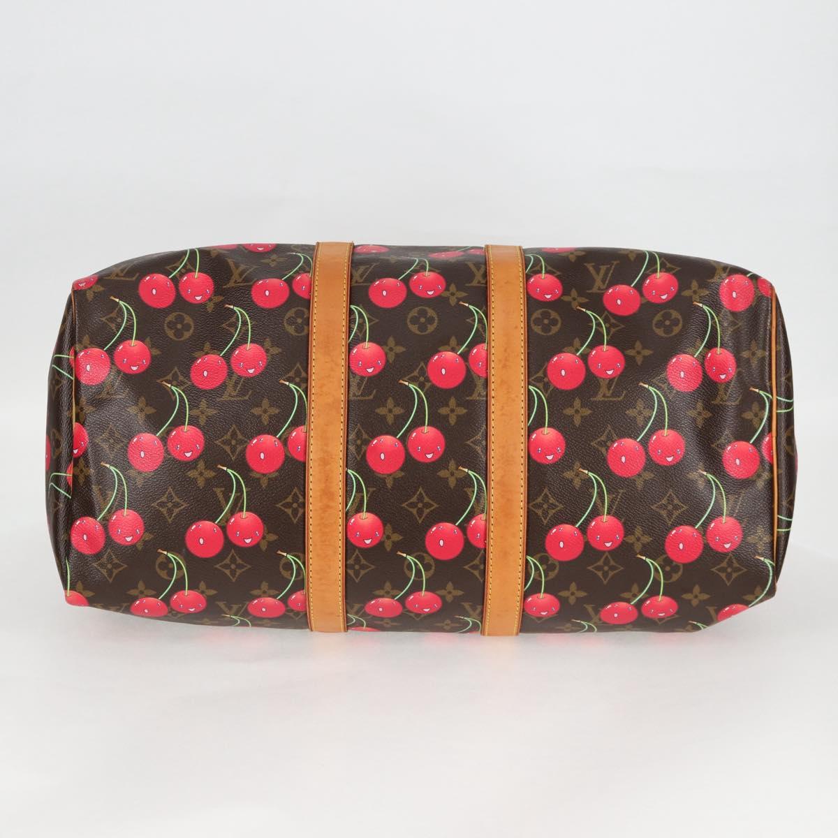 Louis Vuitton Keepall 45