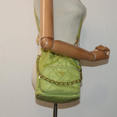 Prada Tessuto