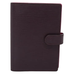 Louis Vuitton Agenda PM