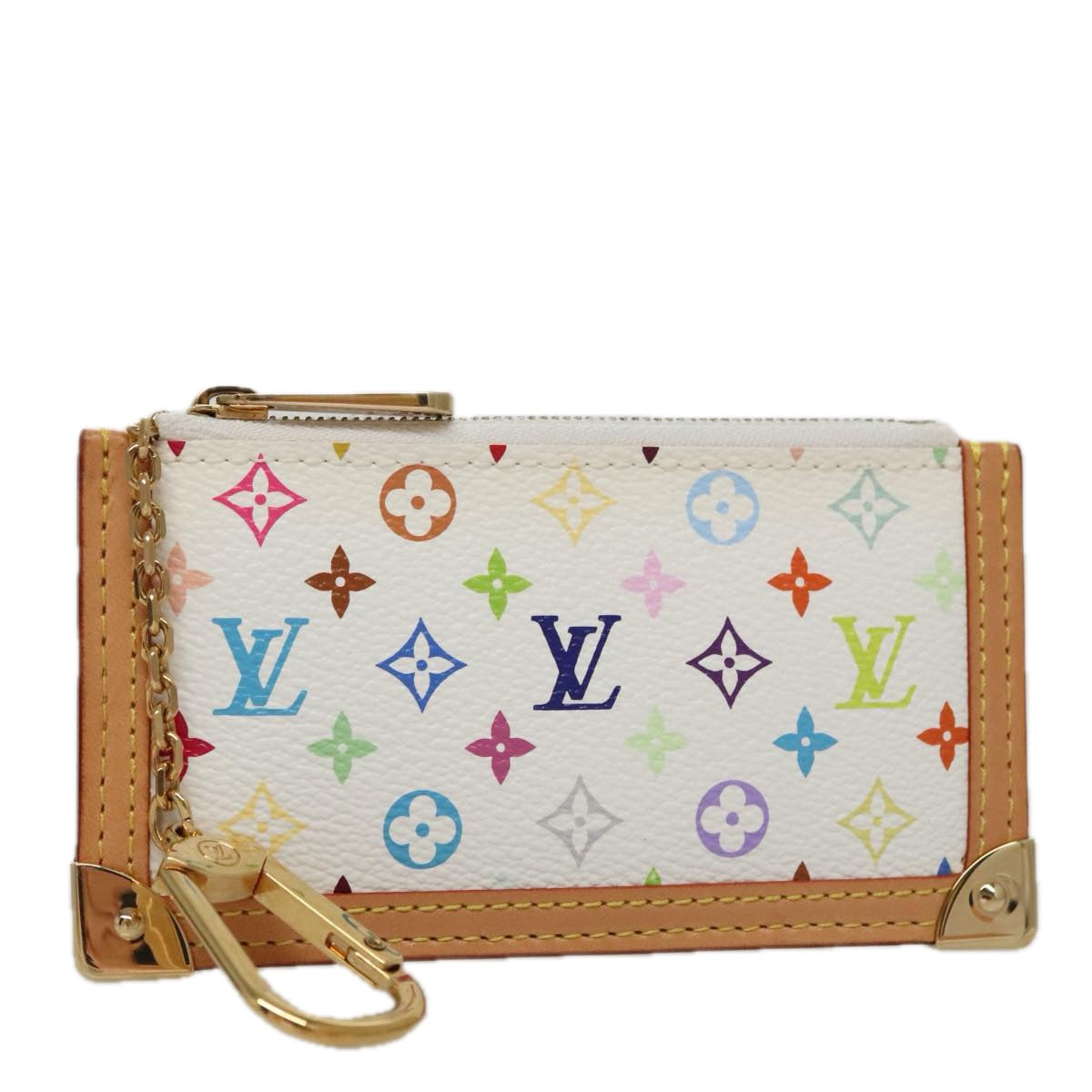 Louis Vuitton Pochette Clés