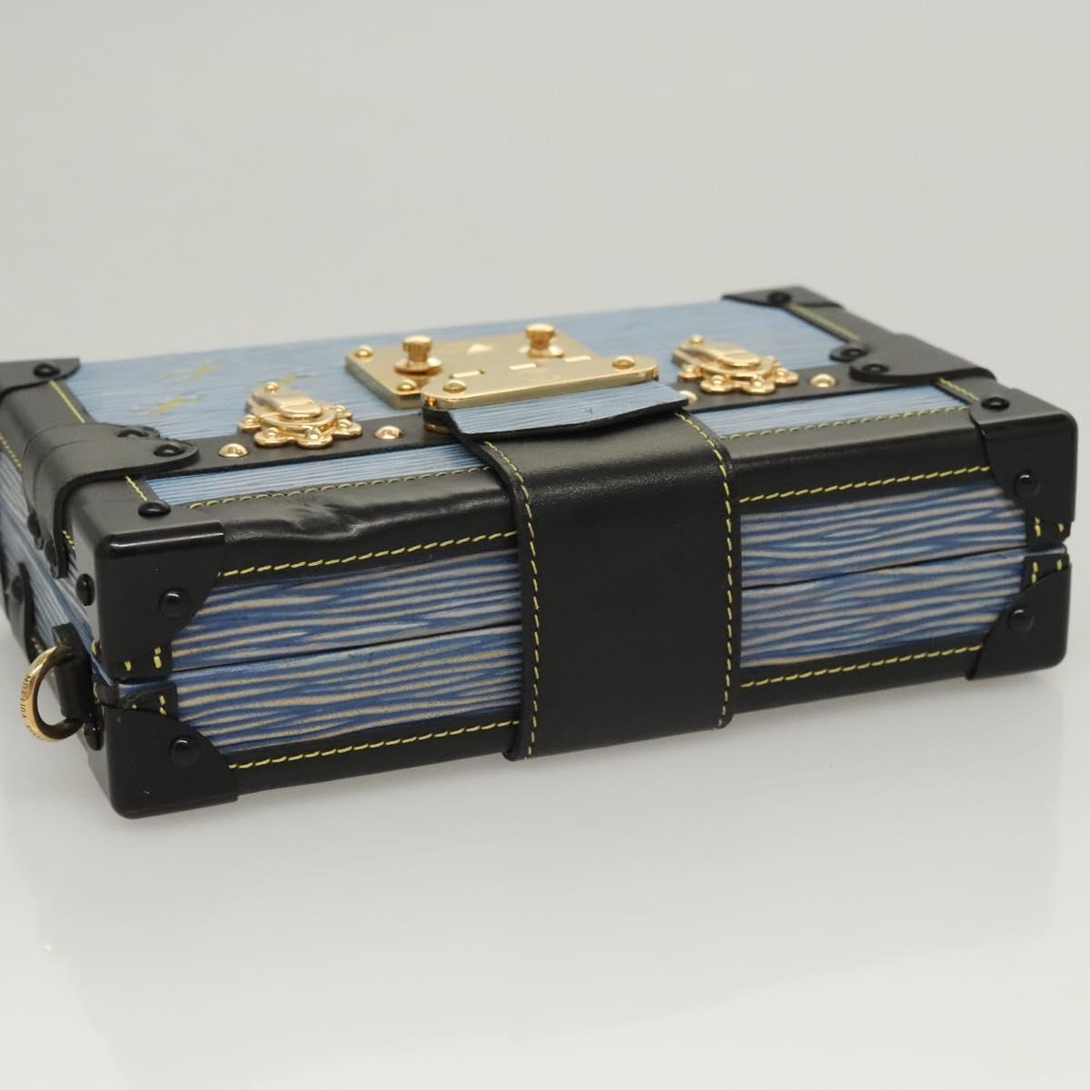 Louis Vuitton Petit Malle