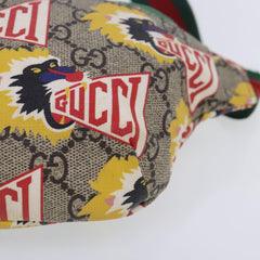 Gucci GG Supreme