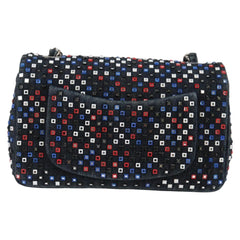 Chanel Double flap