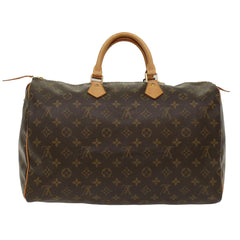 Louis Vuitton Speedy