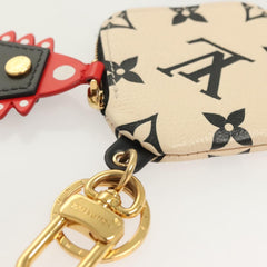 Louis Vuitton Pochette Clés