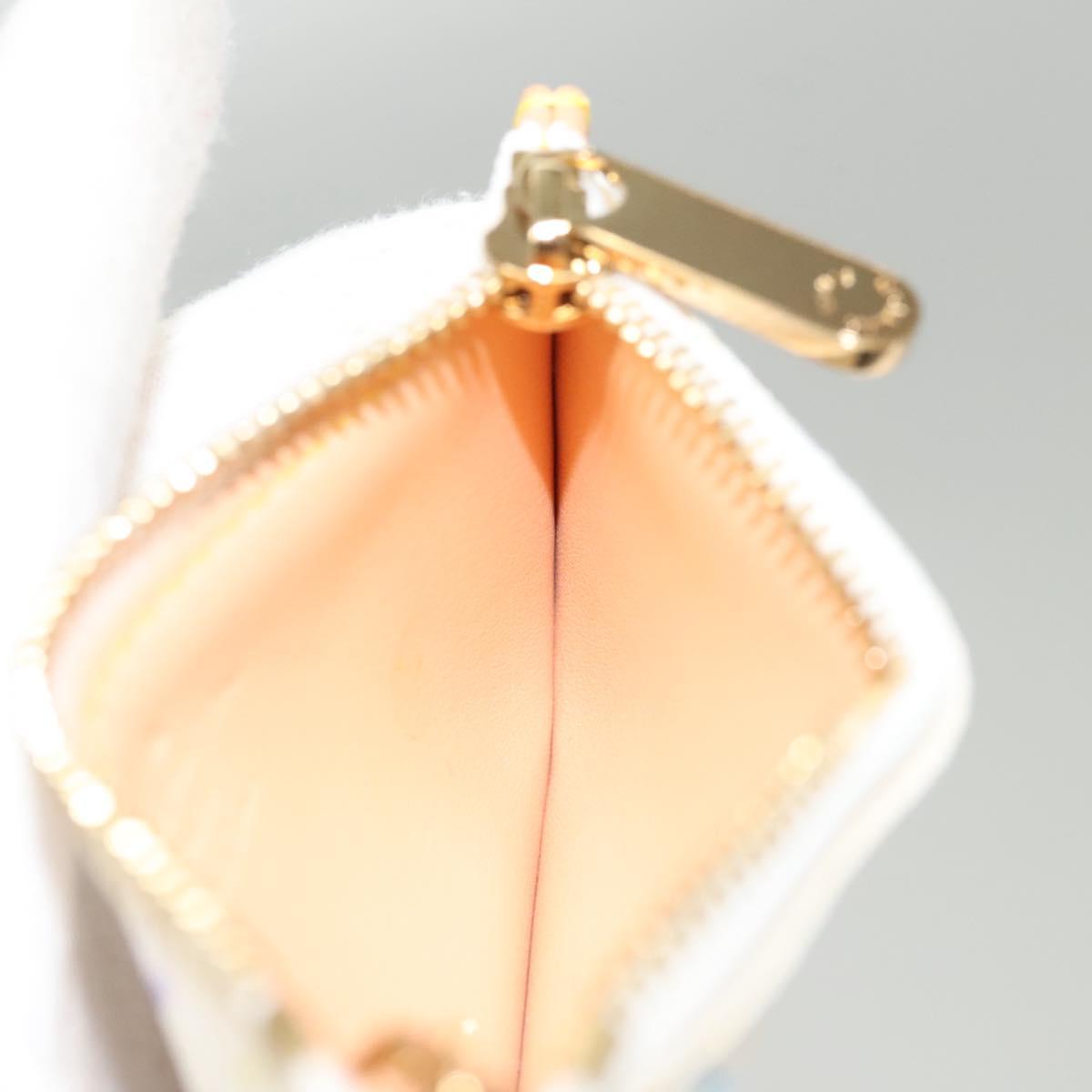 Louis Vuitton Pochette Clés
