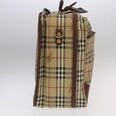 Burberry Nova Check