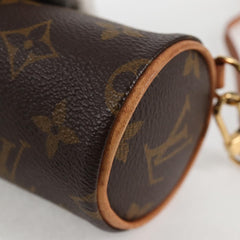 Louis Vuitton Mini baby papillon