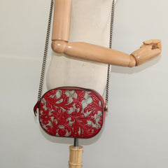 Gucci GG canvas