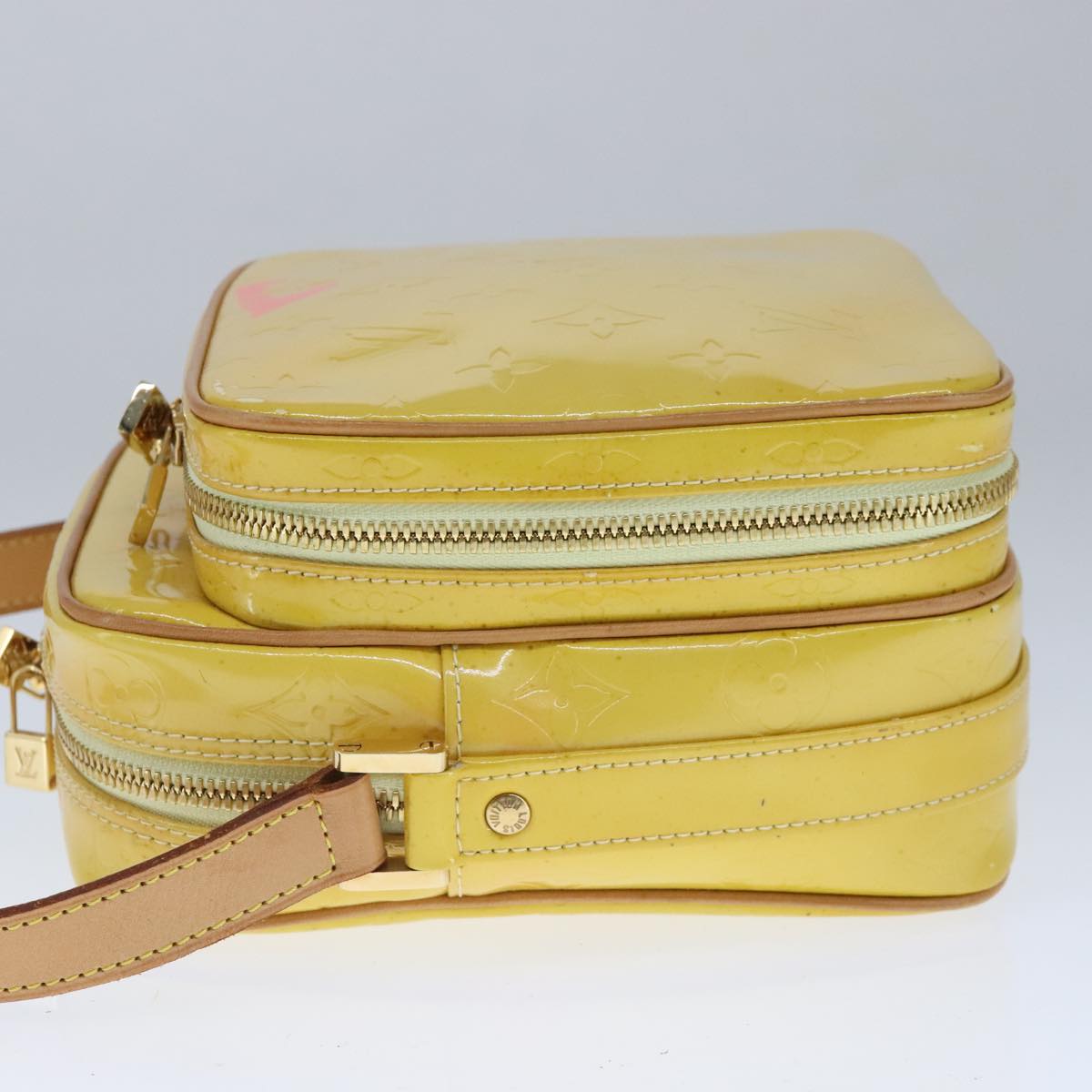 Louis Vuitton Wooster