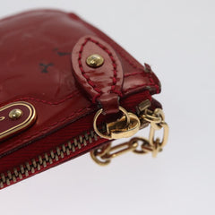 Louis Vuitton Pochette Clés