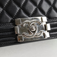 Chanel Boy