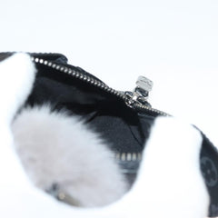 Louis Vuitton Chinchilla